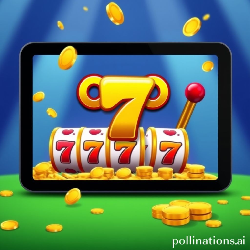Cara Daftar Slot Pakai Ovo